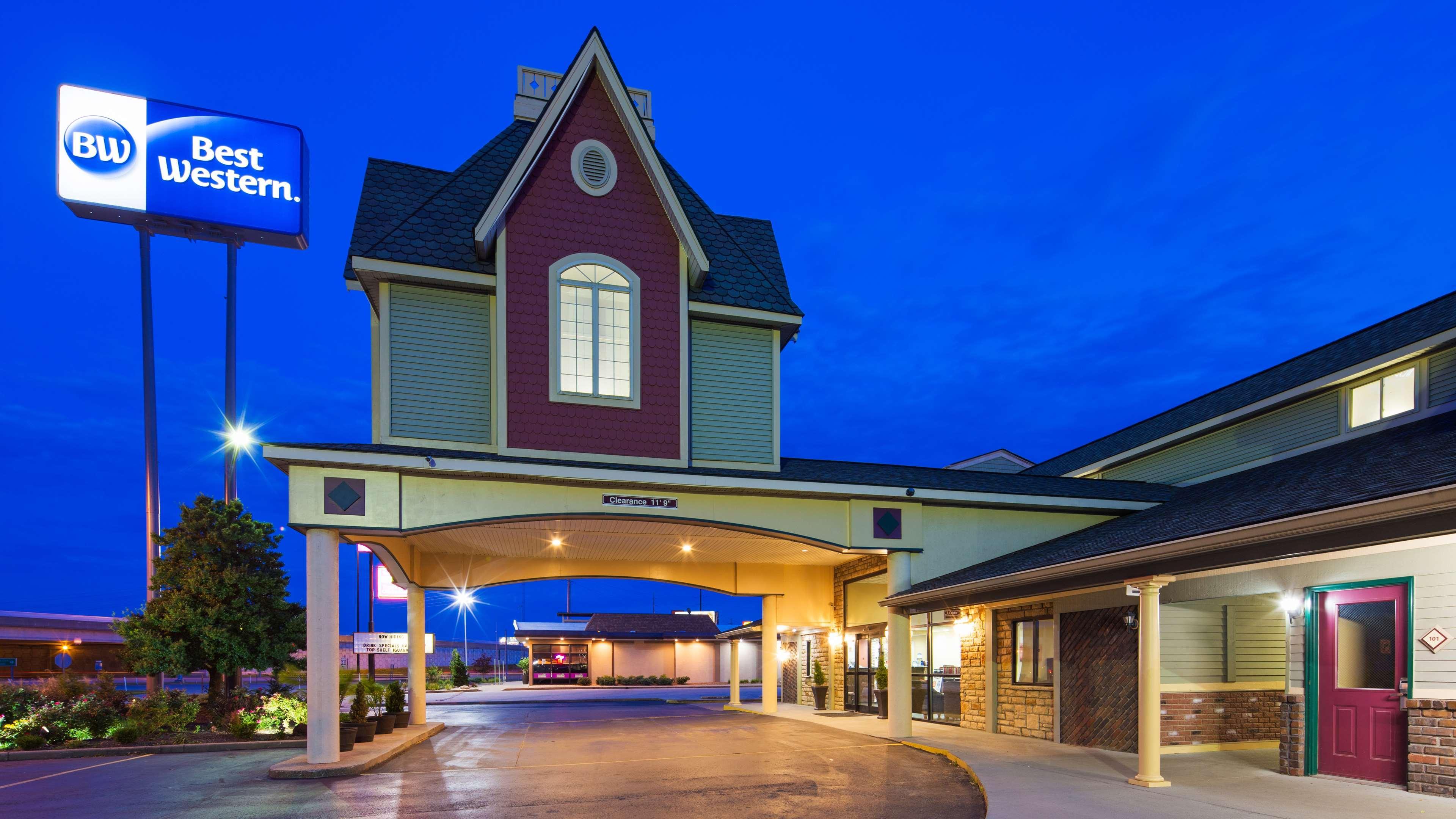 Western Tree Motel 3*