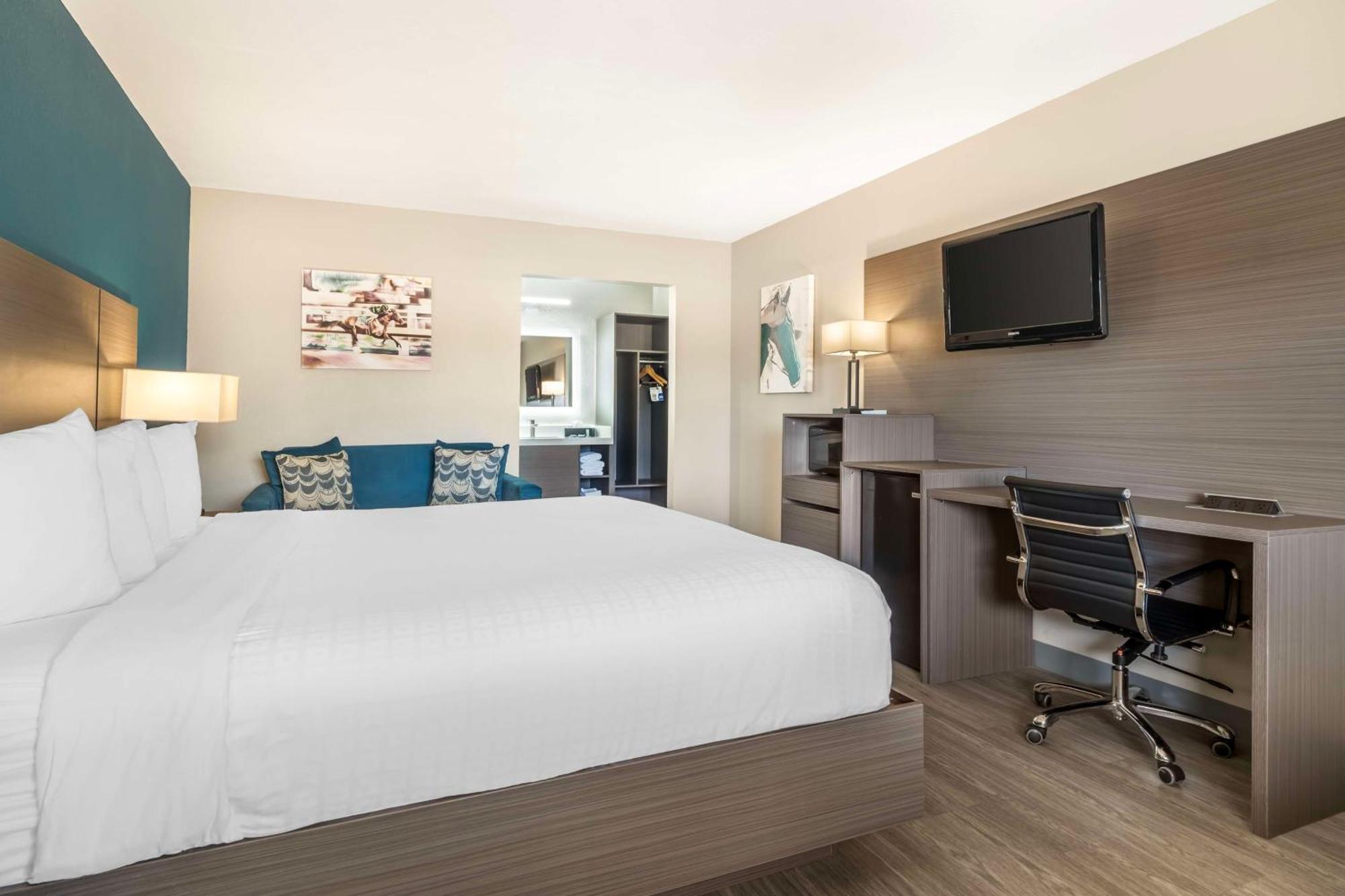 Western Tree Motel 3*