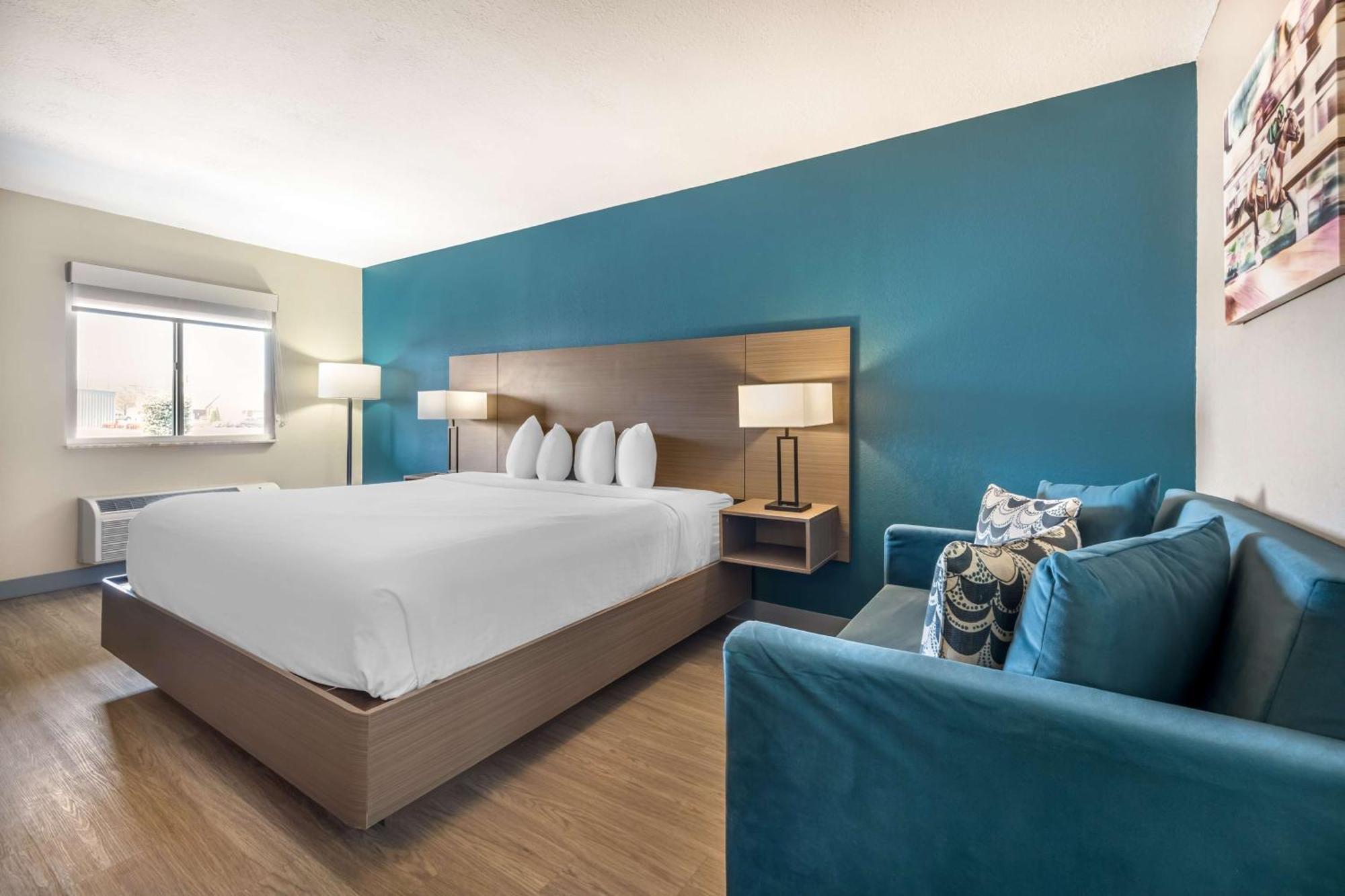 Motel Western Tree 3*