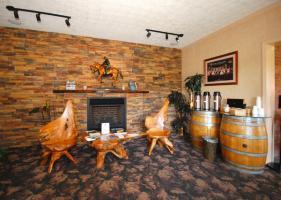 Motel Western Tree 3*