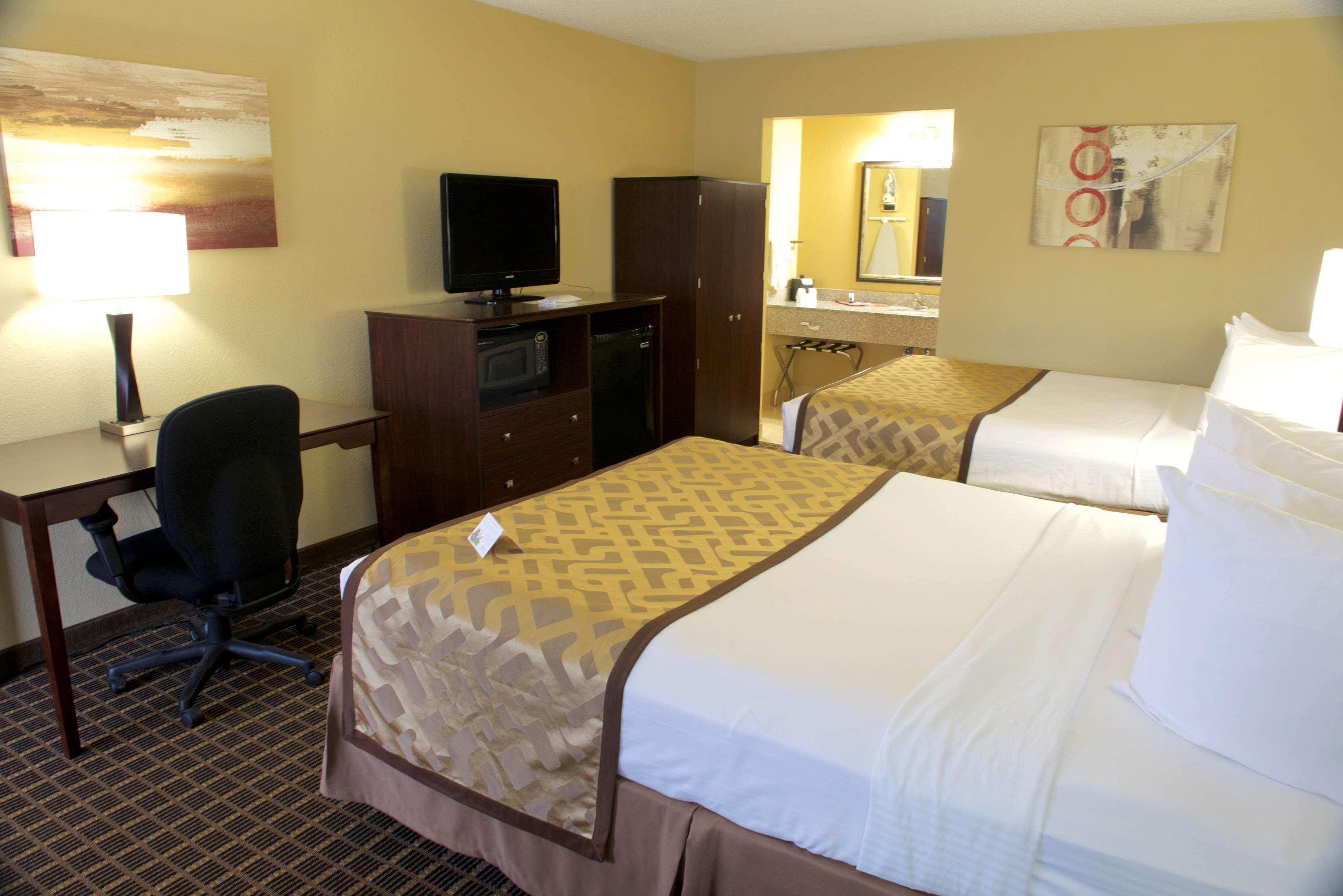 Western Tree Motel 3*