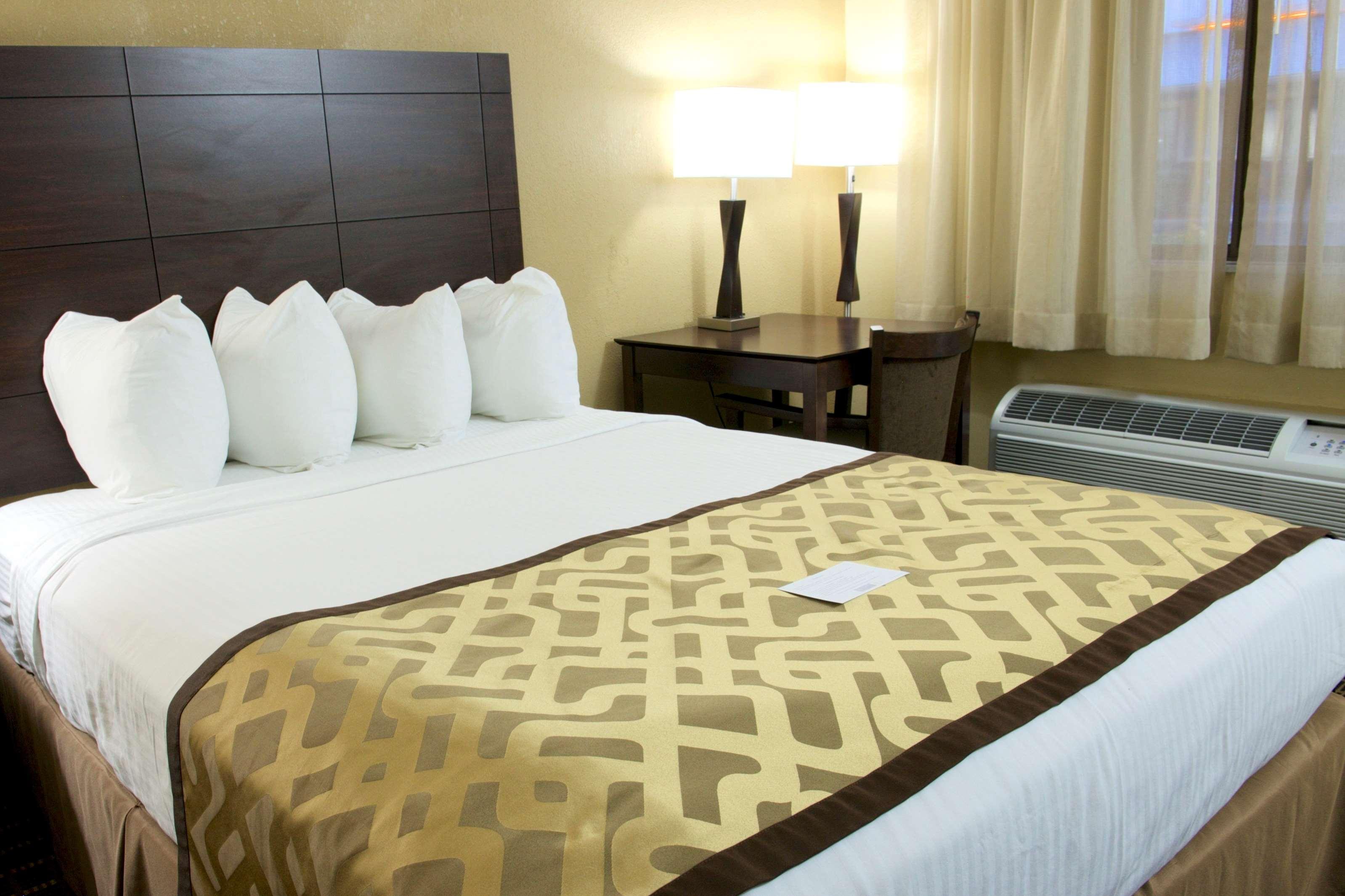 Motel Western Tree 3*