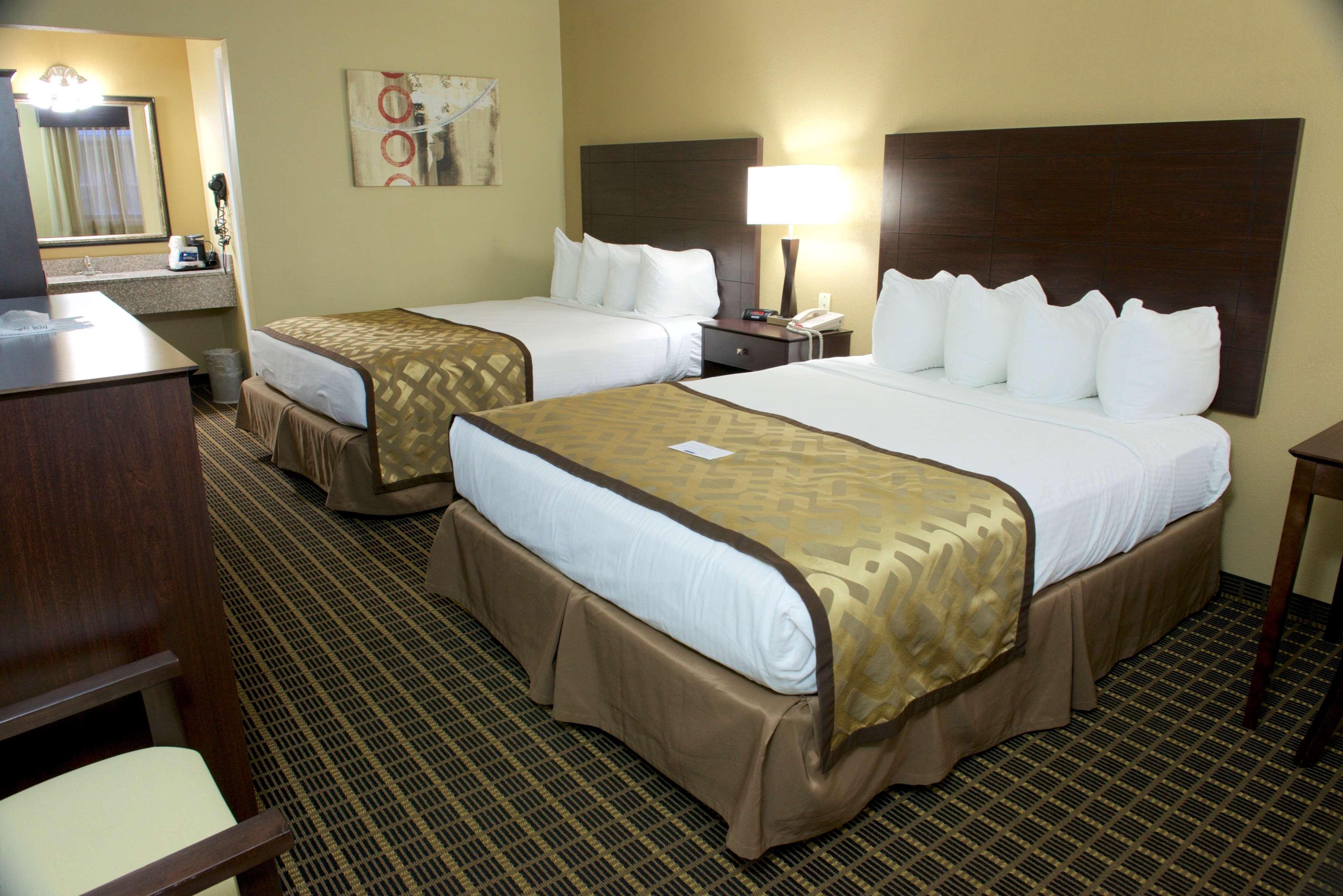 Western Tree Motel 3*