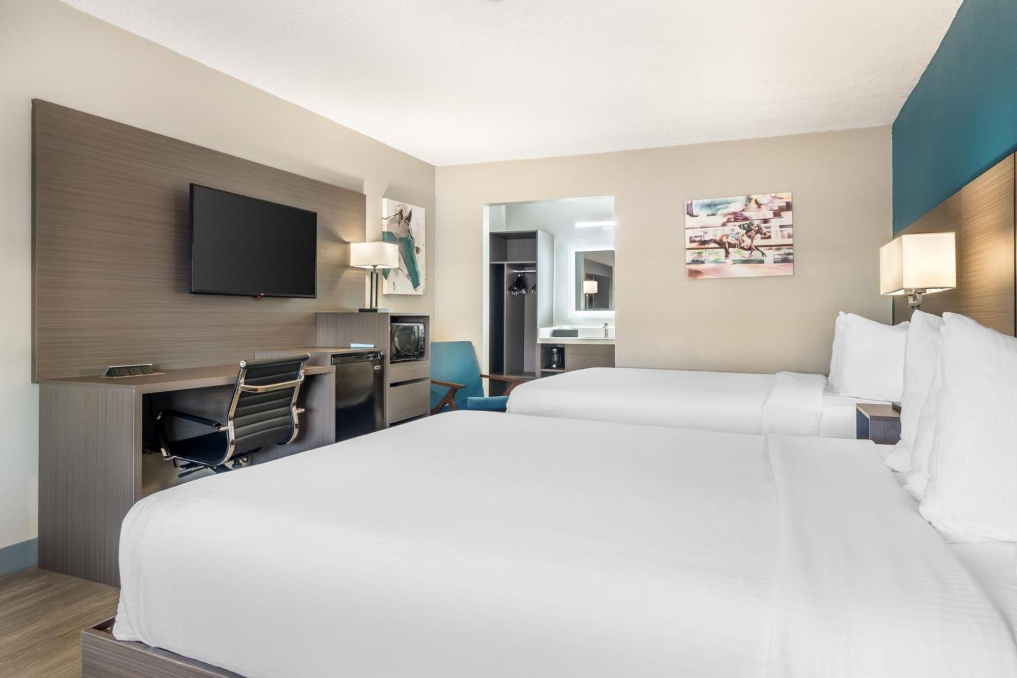 Western Tree Motel 3*
