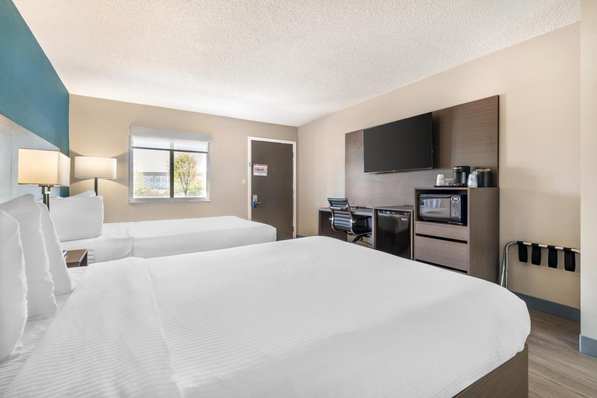 Western Tree Motel 3*