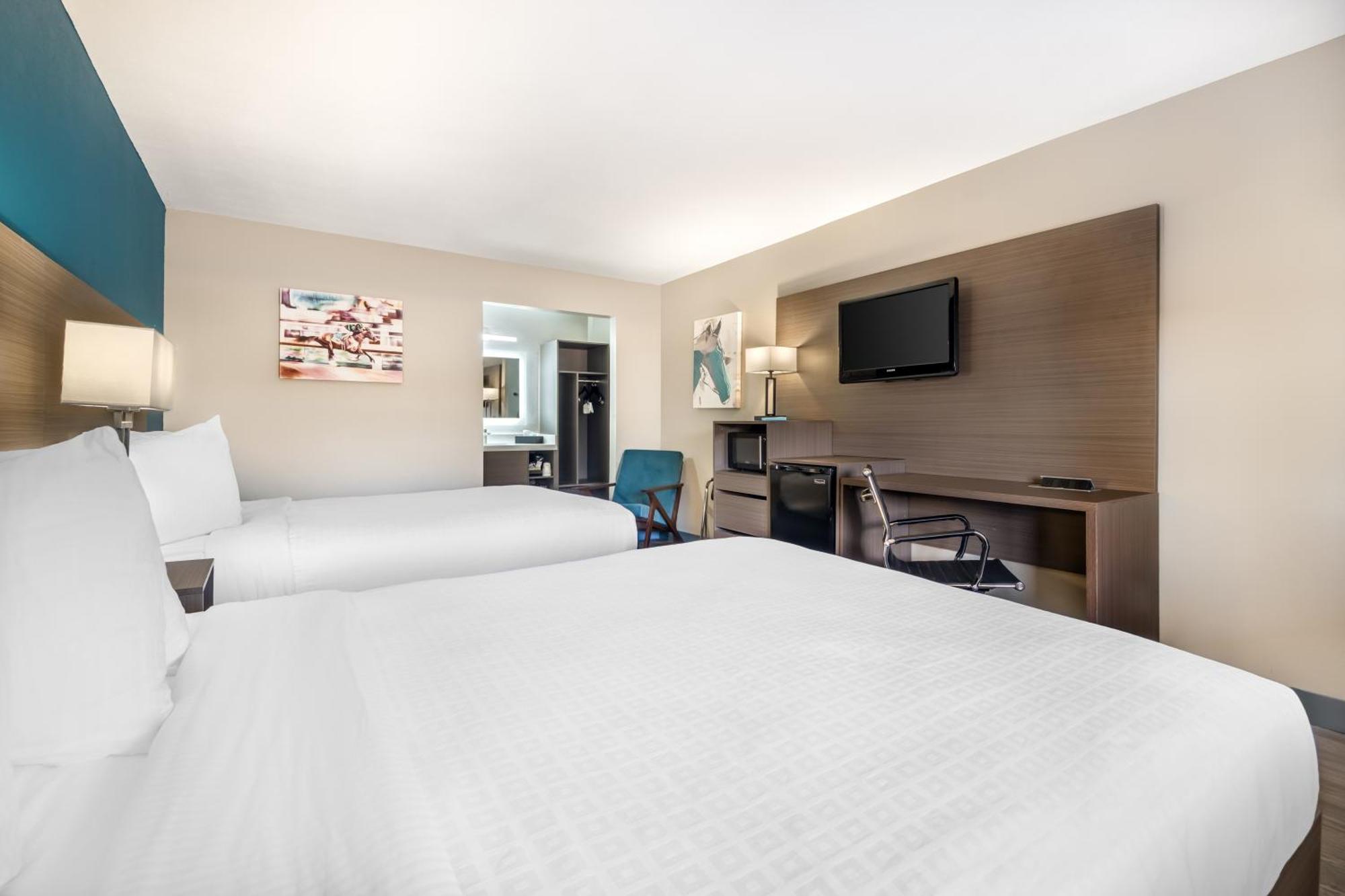 Motel Western Tree 3*