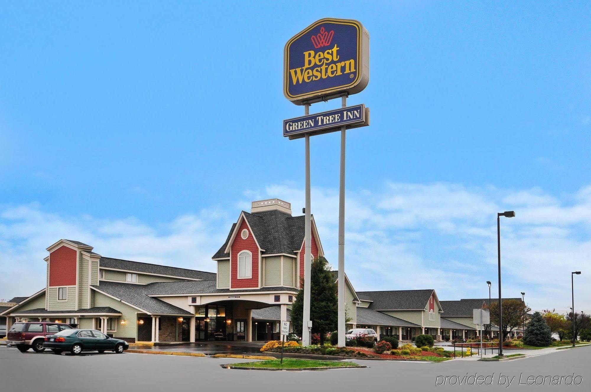 Western Tree Motel 3*