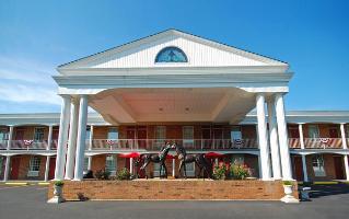 Western Tree Motel Clarksville (Clark County)