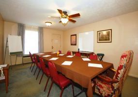 Western Tree Motel 3*